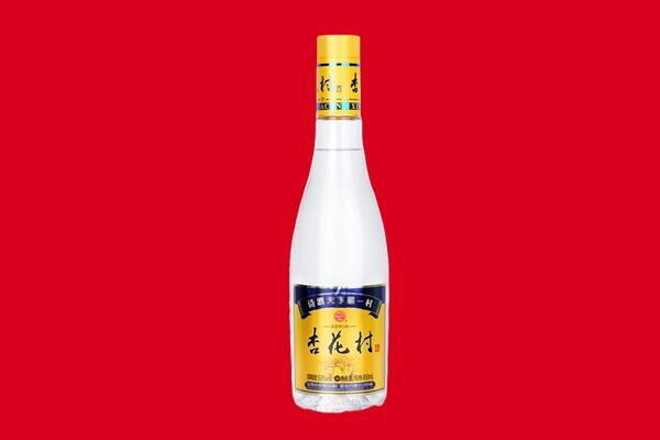 兰州市回收杏花村